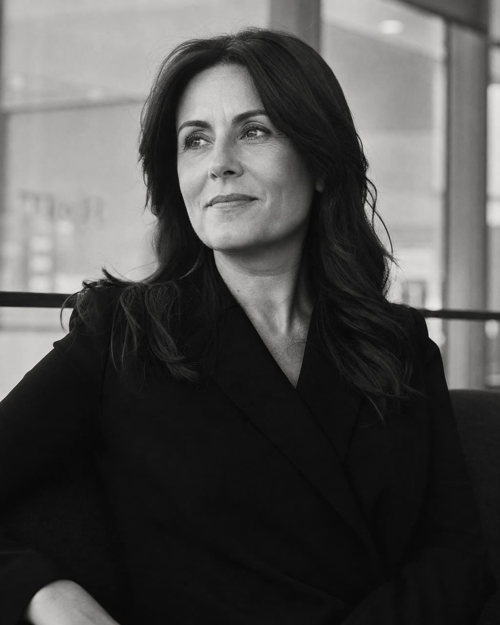 Helena Vasconcelos, paciente SlimCode