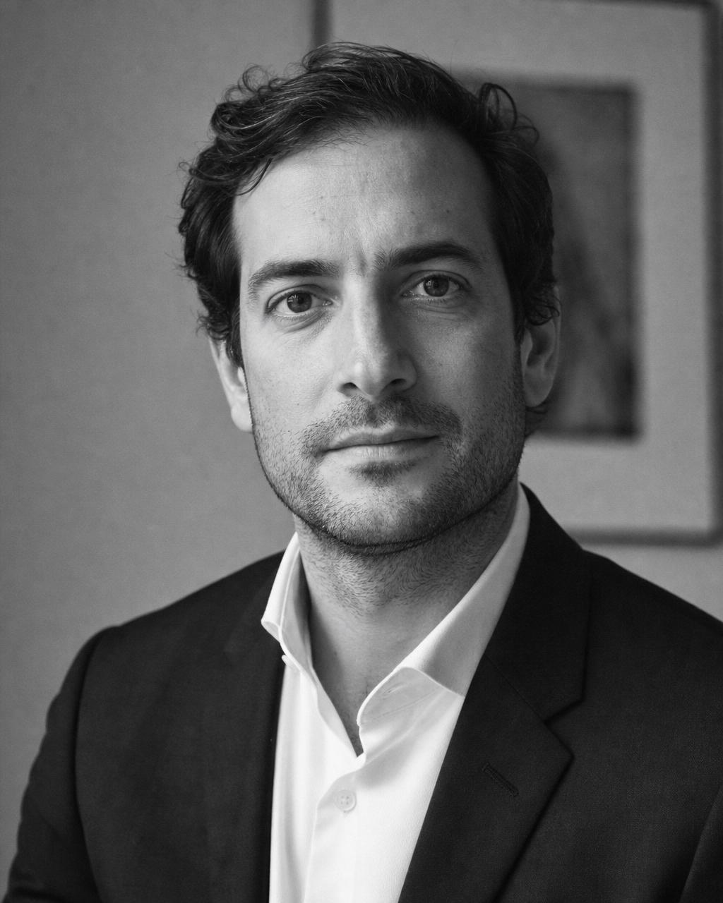Rodrigo Almeida, paciente SlimCode